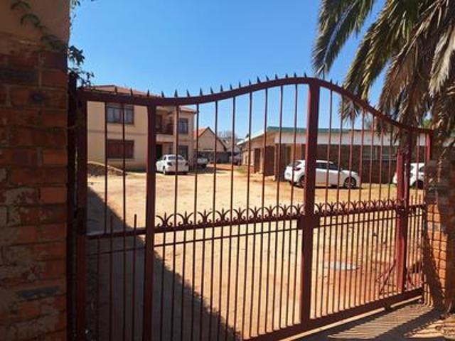investment property forsale at clayville