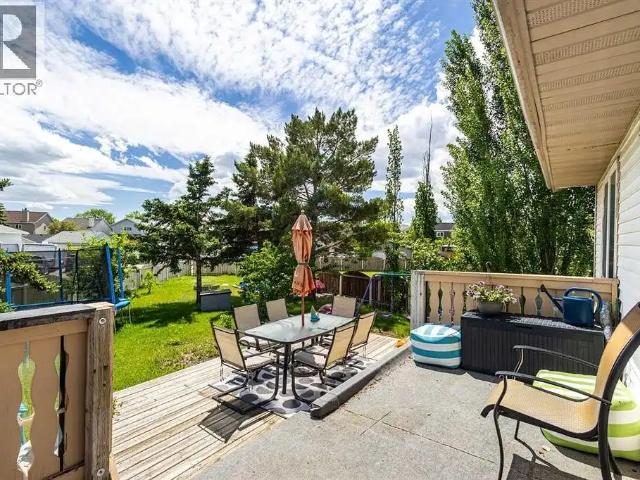 Massive yard. 4 bedroom, 3 full bathroom