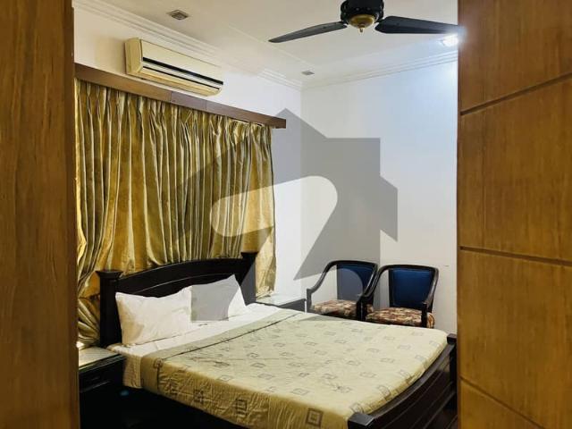 Massive 13 Bedroom FURNISHED Mansion For Rent In G 6 Along With SOLAR