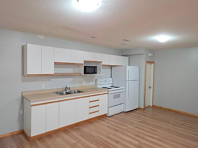 Massive 1 Bed 1 Bath Legal Basement Suite Pet Friendly!