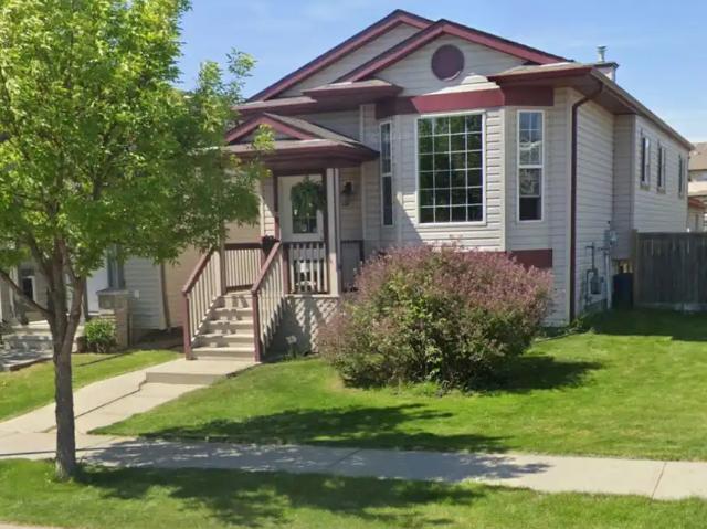 Massive 1 bedroom + 1 bathroom lower level suite with in suite laundry