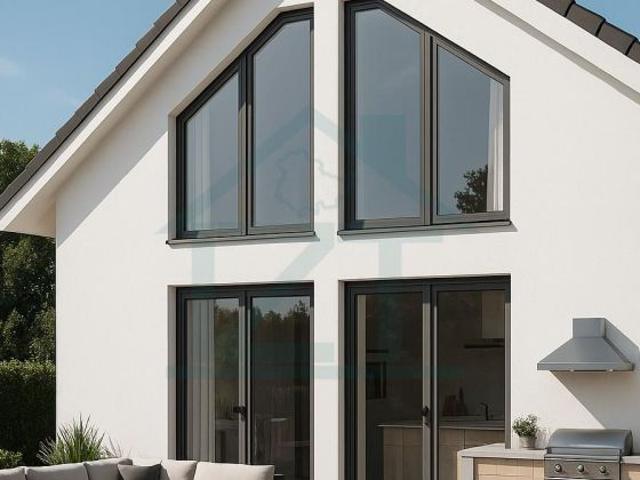 Massiver Bungalow mit 102 m² Wohn Nutzfläche inklusive 742 m² Grundstück in Bucha bei Jena
