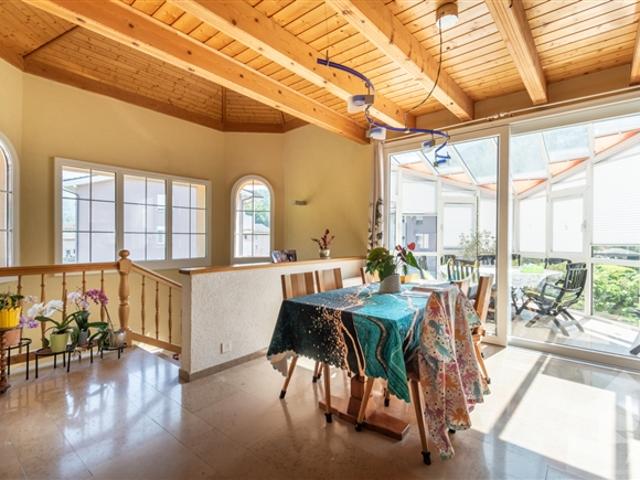 Massongex, 7 PC Doppelhaus Wohnung