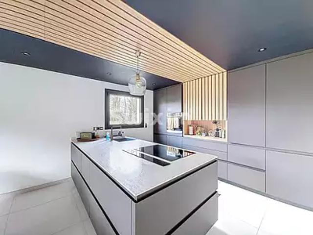 Massongy 74140 Achat / Vente maison 5 pièces t5
