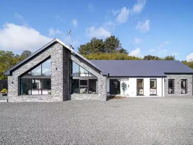 Massreagh, Kilmacrenan, Co. Donegal, F92NX7E is for sale