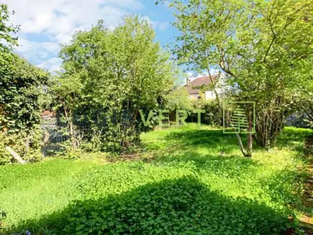 Massy 91300 Achat / Vente terrain