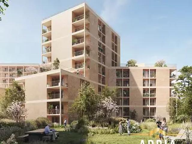 Massy 91300 Achat / Vente appartement 4 pièces t4