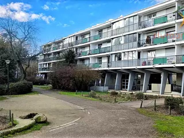 Massy 91300 Achat / Vente appartement 4 pièces t4