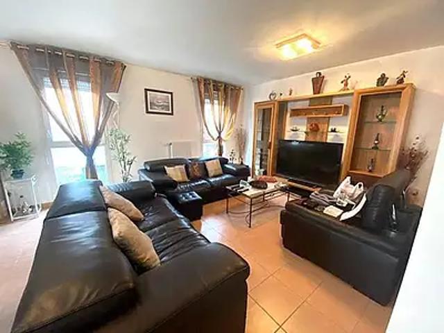 Massy 91300 Achat / Vente appartement 4 pièces t4 terrasse balcon