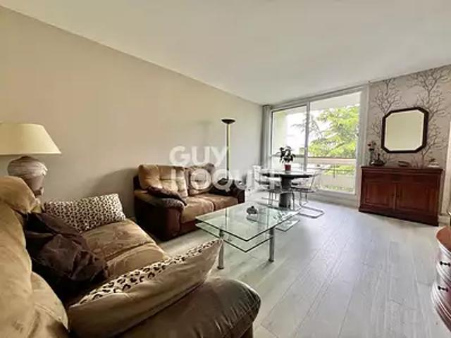 Massy 91300 Achat / Vente appartement 4 pièces t4 au dernier étage cave