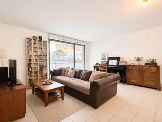 Massy 91300 Achat / Vente appartement 4 pièces t4 balcon