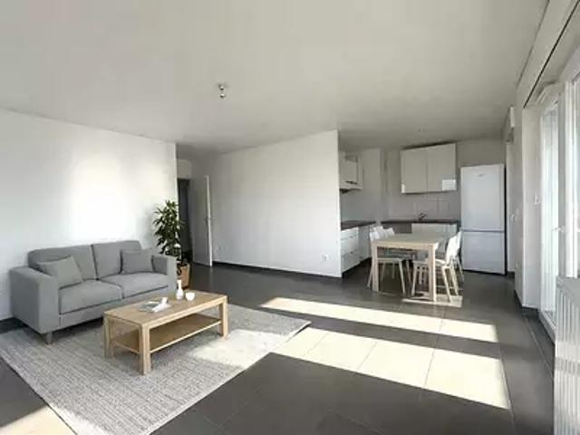 Massy 91300 Achat / Vente appartement 5 pièces t5