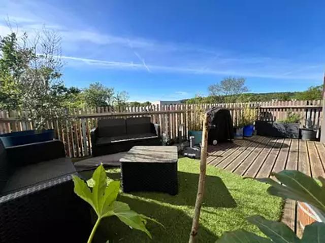 Massy 91300 Achat / Vente appartement 5 pièces t5 terrasse