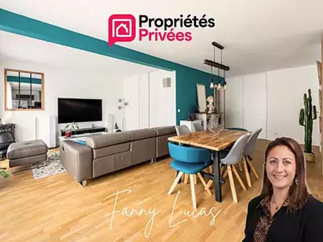 Massy 91300 Achat / Vente appartement 5 pièces t5 terrasse balcon