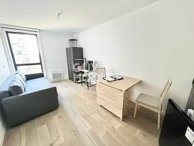 Massy 91300 Achat / Vente appartement 1 pièce t1 parking