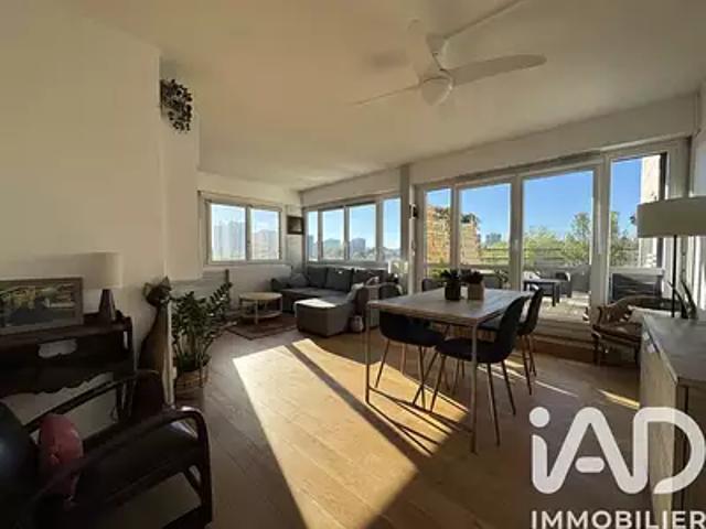 Massy 91300 Achat / Vente appartement 2 pièces t2
