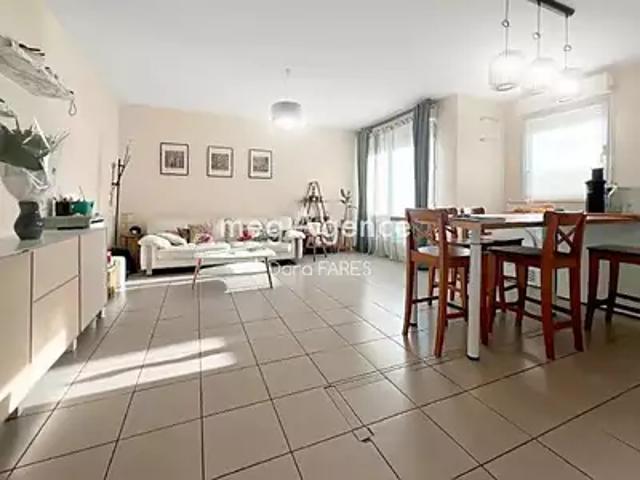 Massy 91300 Achat / Vente appartement 3 pièces t3