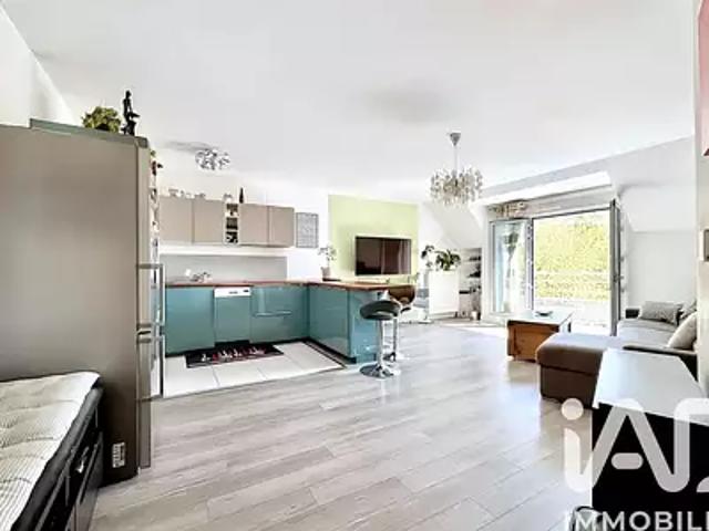 Massy 91300 Achat / Vente appartement 3 pièces t3
