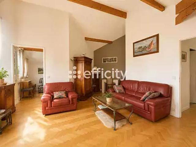 Massy 91300 Achat / Vente appartement 3 pièces t3 terrasse