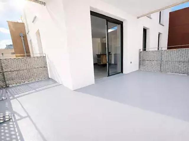 Massy 91300 Achat / Vente appartement 3 pièces t3 balcon