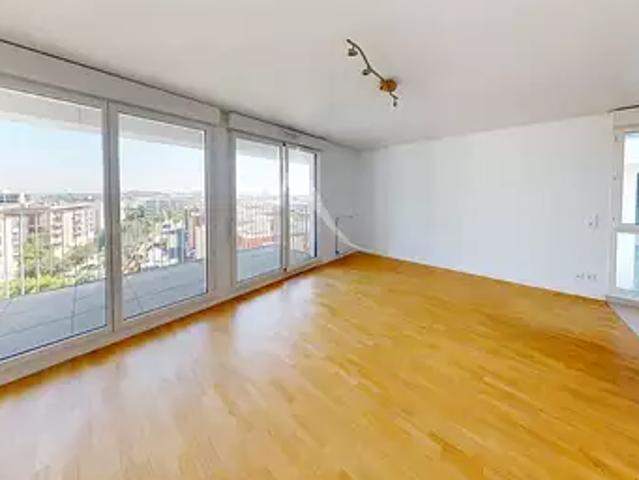 Massy 91300 Achat / Vente appartement 3 pièces t3 cave parking