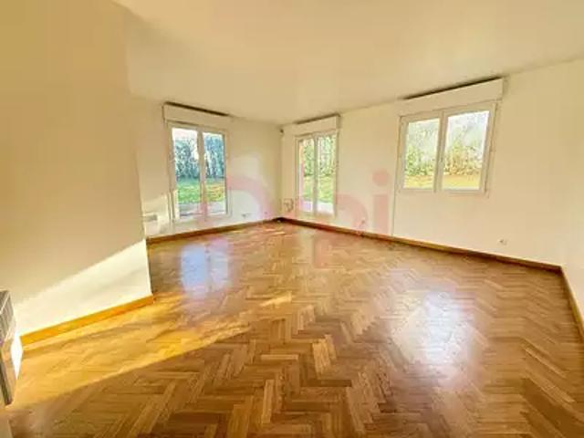 Massy 91300 Achat / Vente appartement 3 pièces t3 jardin cave