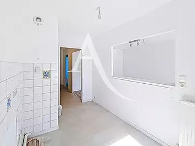 Massy 91300 Achat / Vente appartement 3 pièces t3 parking