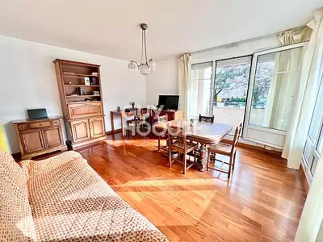Massy 91300 Achat / Vente appartement 3 pièces t3 parking