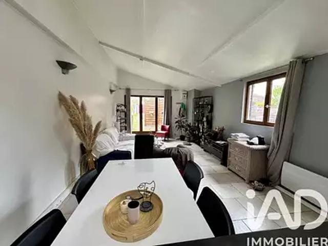Massy 91300 Achat / Vente maison 2 pièces t2