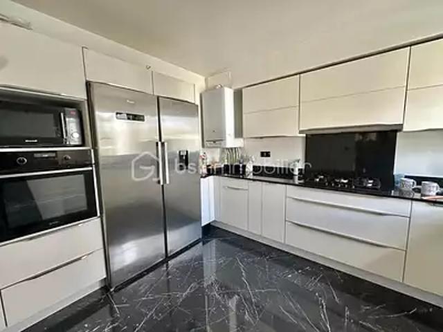 Massy 91300 Achat / Vente maison 6 pièces t6 balcon