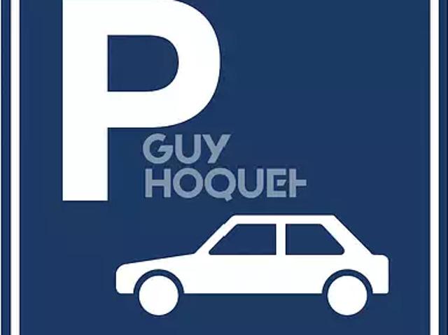 Massy 91300 Achat / Vente parking au dernier étage parking