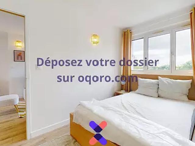 Massy 91300 Location appartement