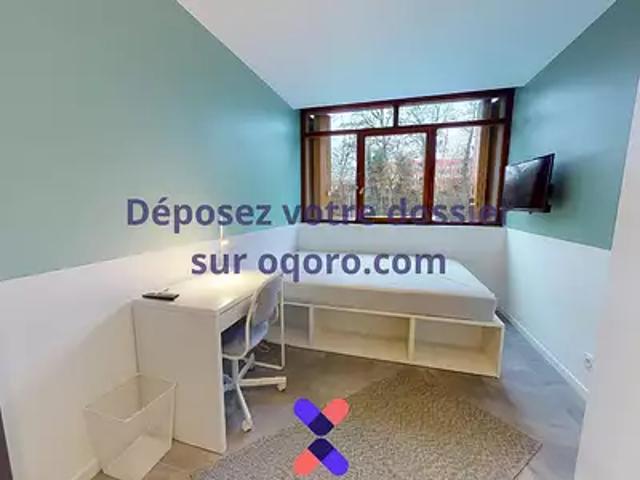 Massy 91300 Location appartement