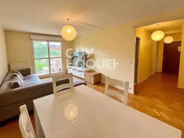 Massy 91300 Location appartement 4 pièces t4