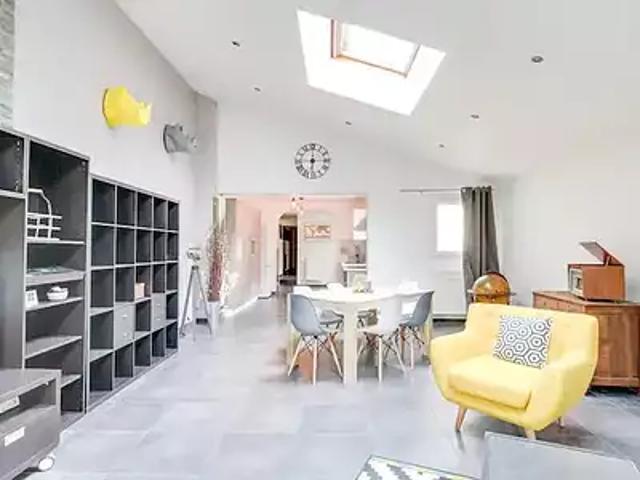 Massy 91300 Location appartement 4 pièces t4