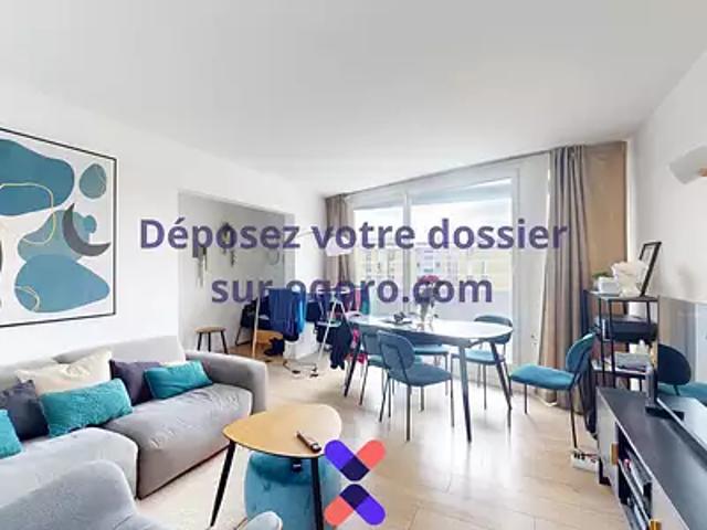 Massy 91300 Location appartement