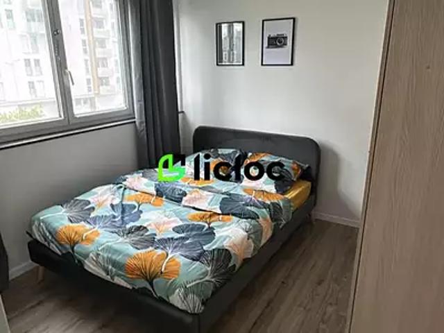 Massy 91300 Location appartement 5 pièces t5
