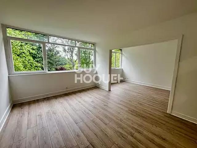 Massy 91300 Location appartement 5 pièces t5 cave parking