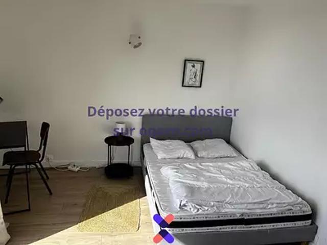 Massy 91300 Location appartement