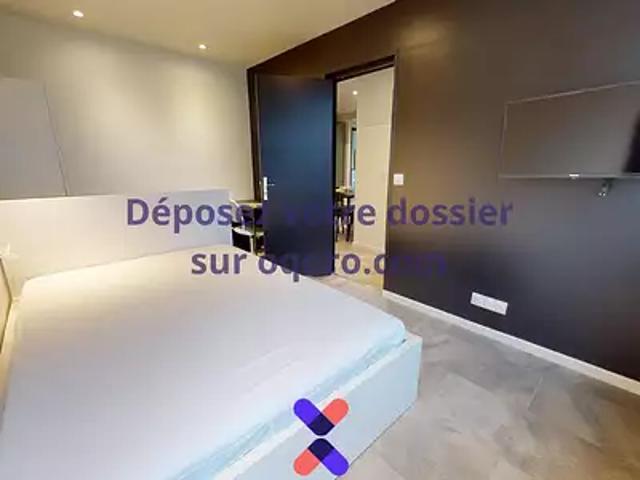 Massy 91300 Location appartement