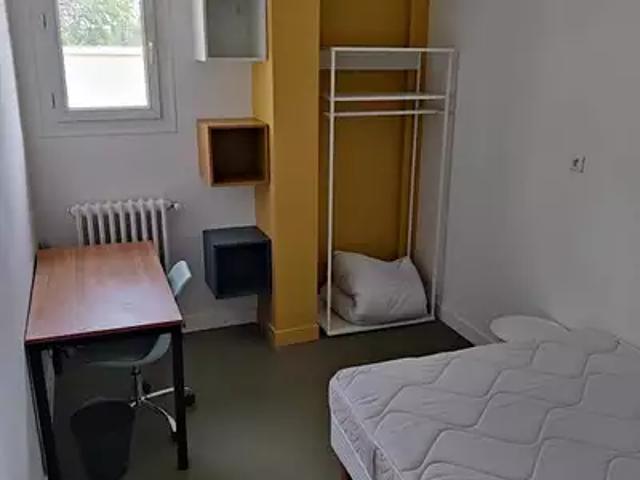 Massy 91300 Location appartement 1 pièce t1 jardin terrasse