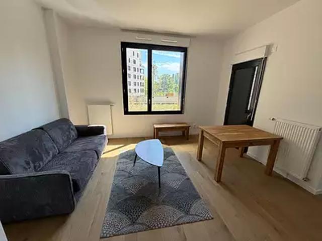 Massy 91300 Location appartement 1 pièce t1 parking