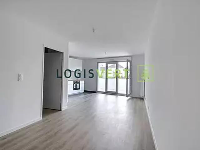 Massy 91300 Location appartement 1 pièce t1 parking