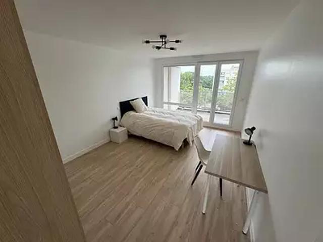 Massy 91300 Location appartement 1 pièce t1