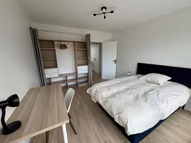 Massy 91300 Location appartement 1 pièce t1