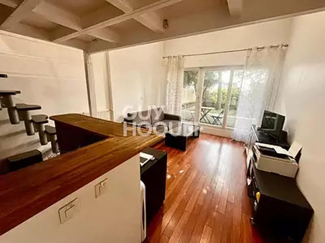 Massy 91300 Location appartement 2 pièces t2