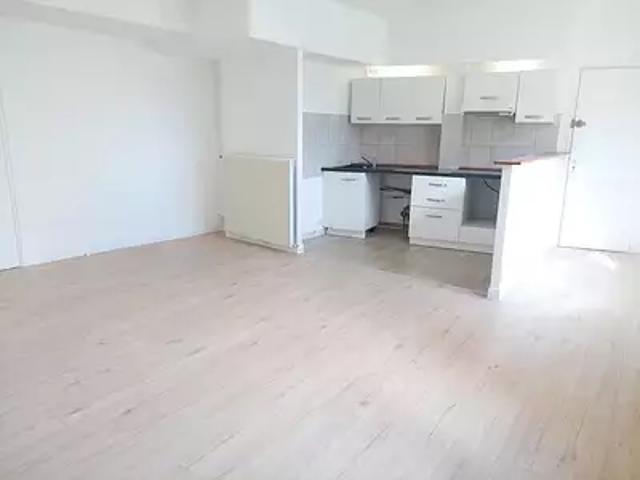 Massy 91300 Location appartement 2 pièces t2