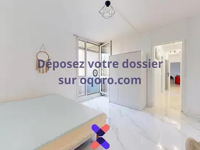 Massy 91300 Location appartement