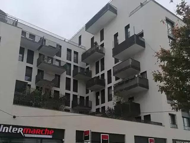 Massy 91300 Location appartement 3 pièces t3