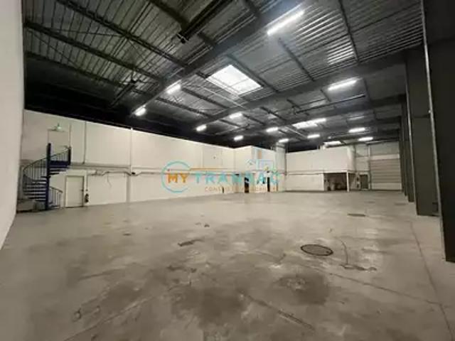 Massy 91300 Location divers